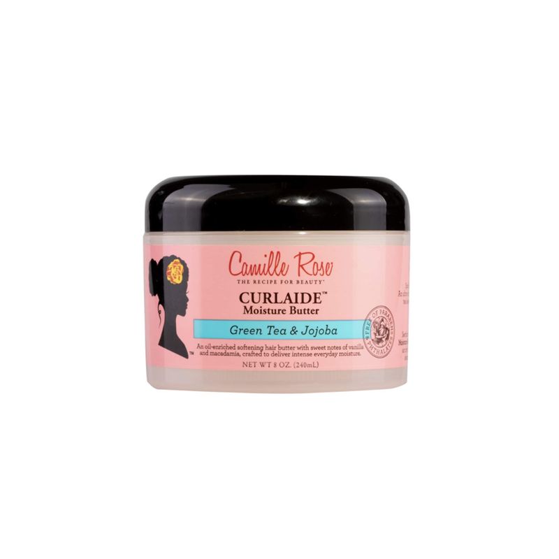 Camille Rose Signature Curlaide Moisture Butter 8 oz