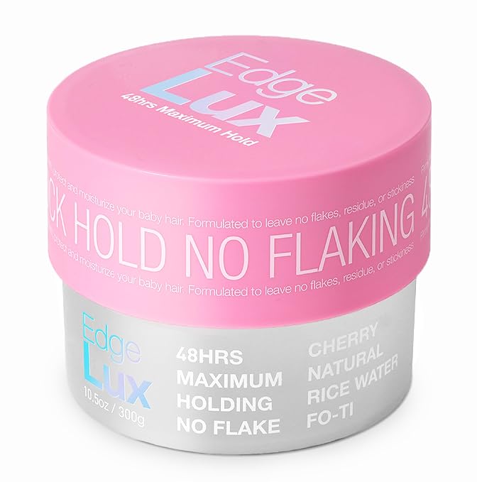 Luxe collection edge luxe cherry 10.5oz