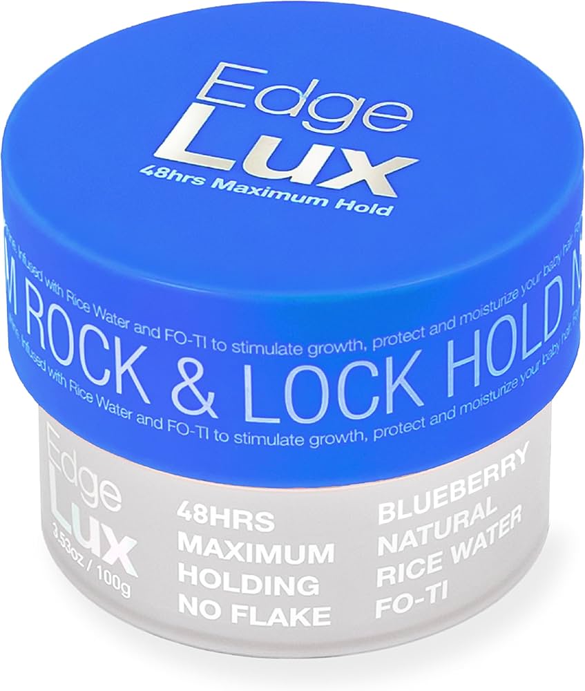 Lux collection edge lux blueberry 3.53oz