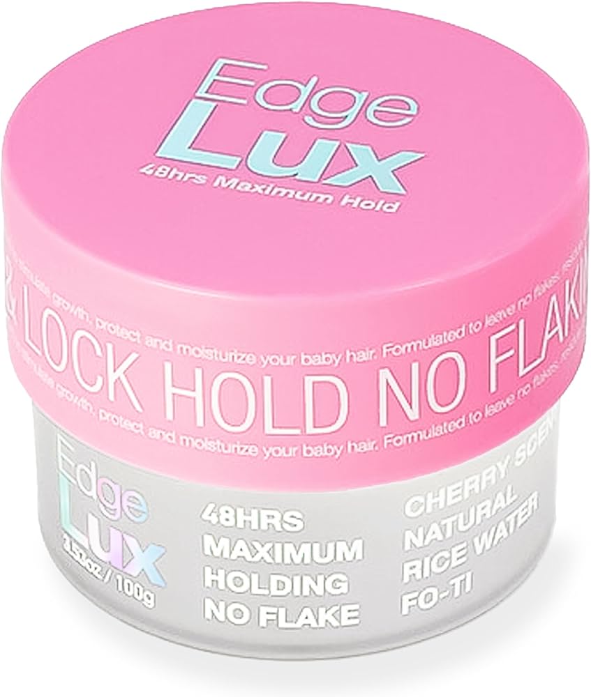 Luxe collection edge luxe cherry 3.53oz