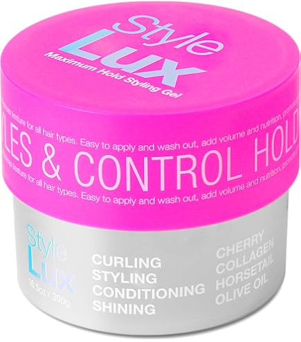 Lux collection style lux cherry 10.5oz