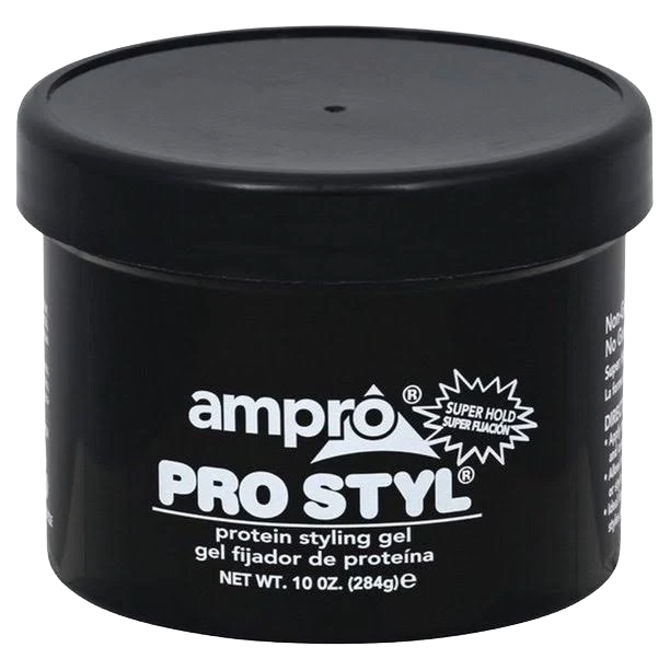Ampro pro styl super hold 10oz