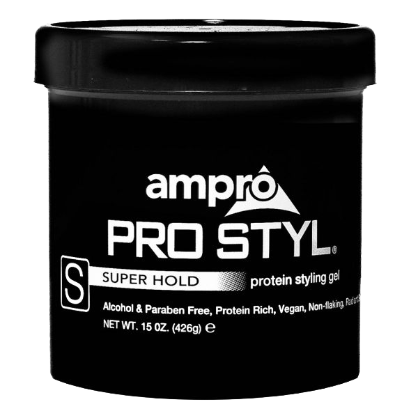 Ampro pro styl super hold 15oz