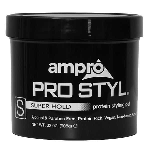 Ampro pro styl super hold 32oz