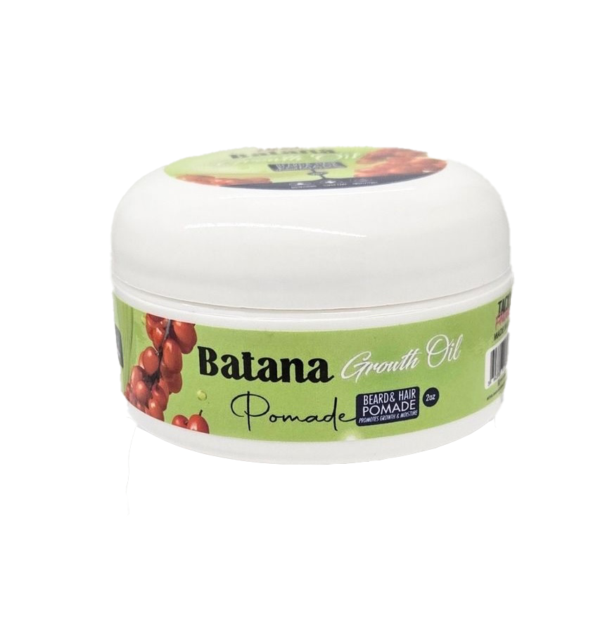 Tacky fingers batana beard pomade 2oz