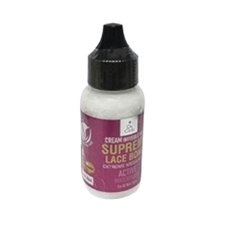 Dr.Girls lace glue vitamin E