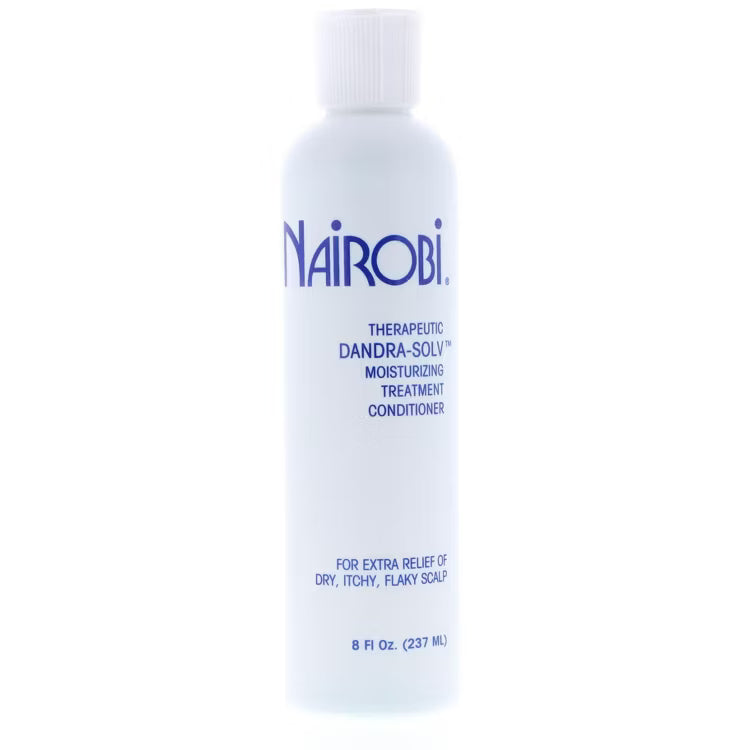 Niarobi dandra-solv moisturizing conditioner 8oz