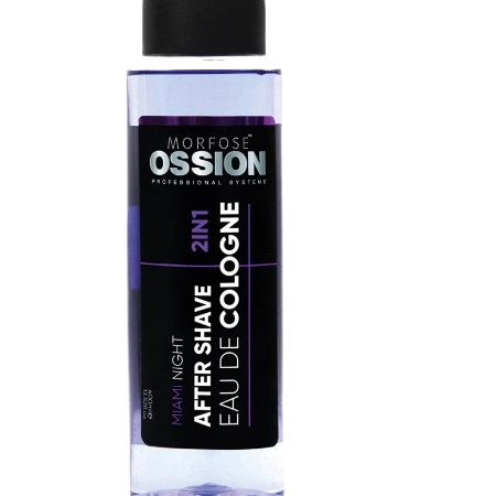 Morfose ossion after shave cologne miami night 13.5oz