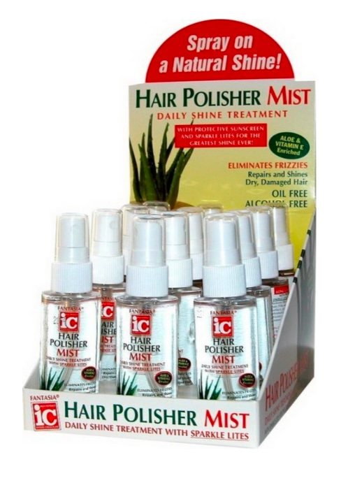 Fantasia ic polisher mist 2oz