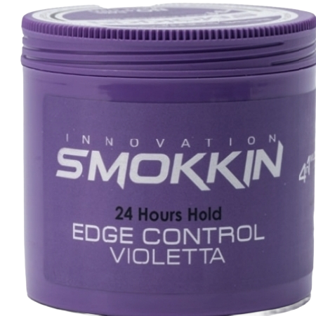 Smokin edge control violetta 16.9oz