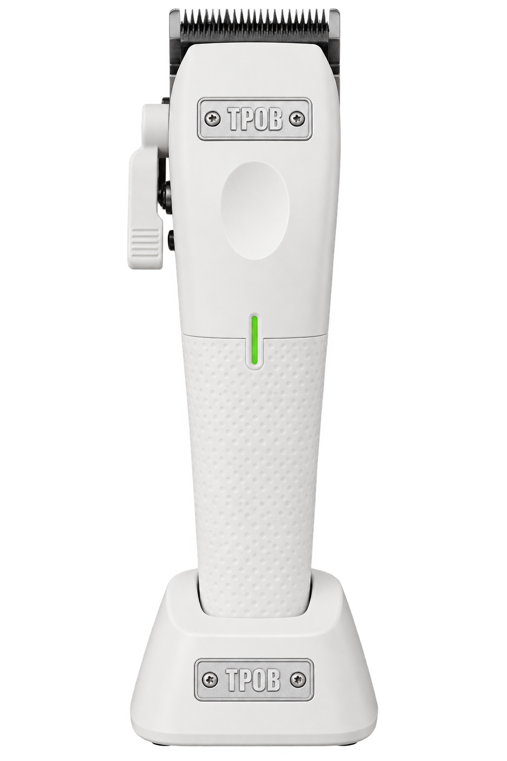 TPOB CLIPPERS PLAY SERIES (WHITE OUT)