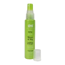 On Natural weave n wig 2oz