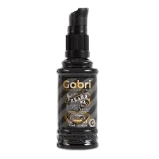 Gabri beard oil