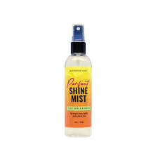 Carribean Locks Perfect shine mist 4oz