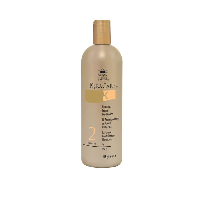 Kera Care humecto creme conditioner 8oz