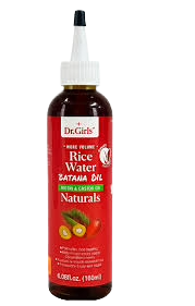 Dr.Girls batana oil 8oz