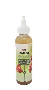 Tacky fingers batana beard growth oil 2oz