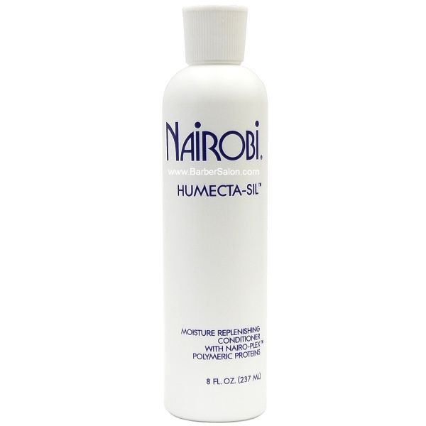 Niarobi humecta-sil conditioner 8oz