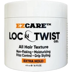 Ez care loc n twist 16oz