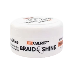 Ez care braid n shine 5.3oz