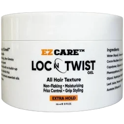 Ez care loc n twist 8oz