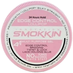 Smokin edge control lollipop 5.9oz