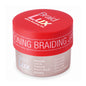 Lux collection braid lux Orginal (red top) 10.50z