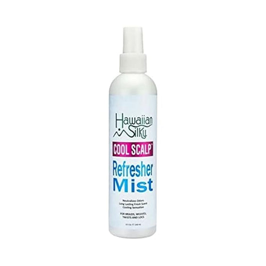 Hawaiian silky h/silky cool scalp refresher mist 8oz