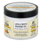 Brand -Dr.girls Lock/braid gel  Goat milk 9.8oz