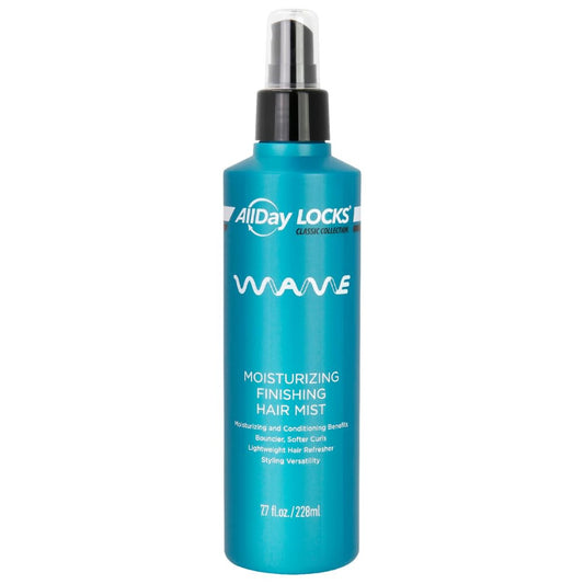 All day wave moisturizing finish hair mist 7.7oz