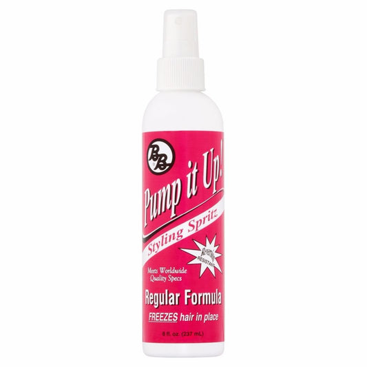BB pump it up spiiritz [reg] 80% 8oz