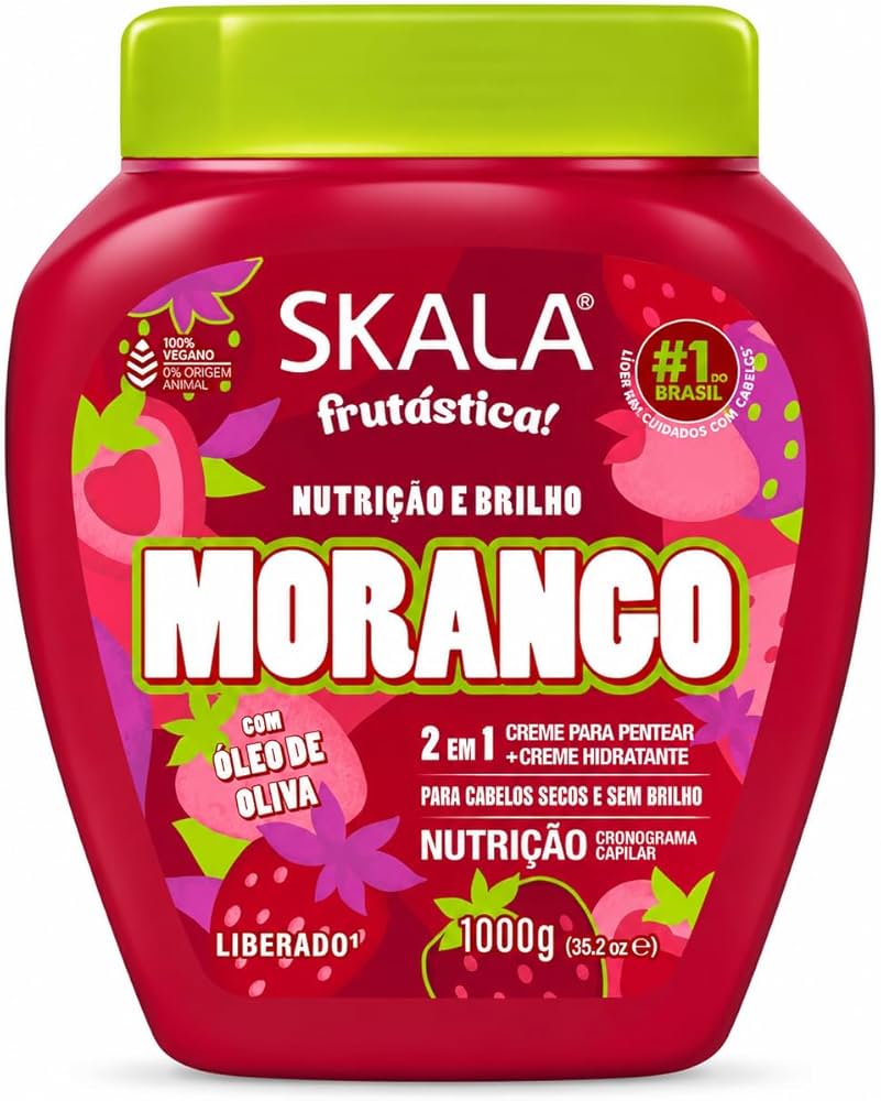 Skala frutastica mornago 1000grams