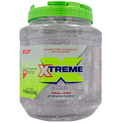 Xtreme Regular [Clear] 77.60 oz