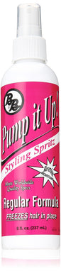 BB pump it up spiiritz [reg] 55% 8oz