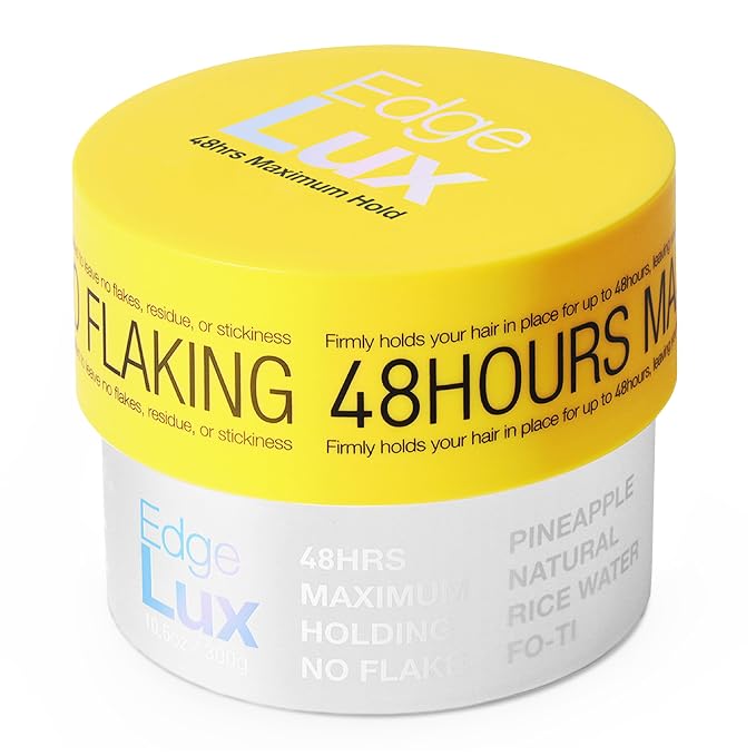 Lux collection edge lux pineapple 10.5oz
