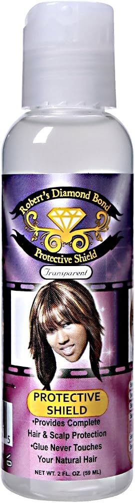 Rob's d/b pro. shield [transp/clear] 2oz