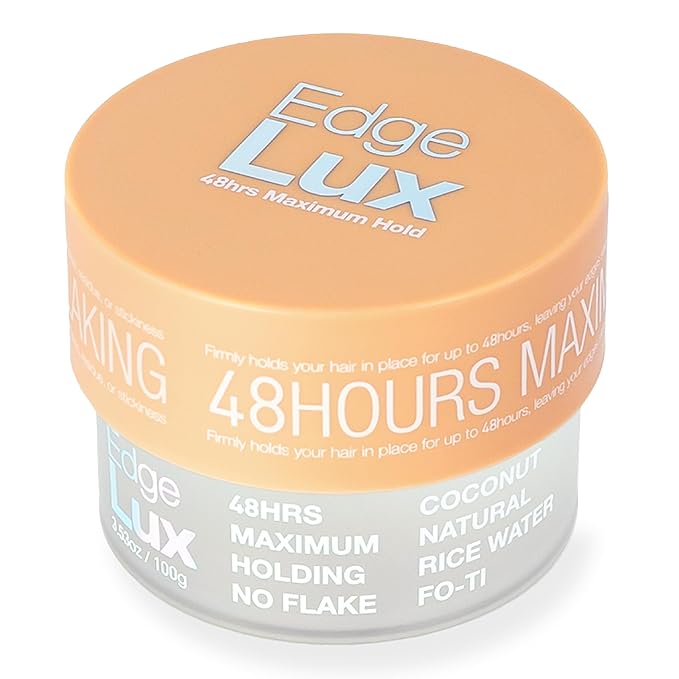Lux collection edge lux coconut 3.53oz