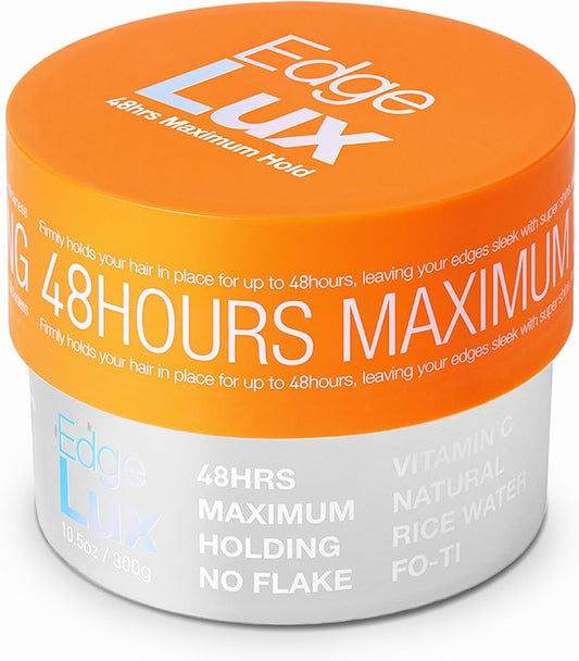 Luxe collection edge lux Vitamin-c 10.5oz