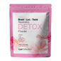 Lux collection detox powder baby powder 9oz