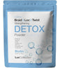Locke's collection detox powder bioton 9oz