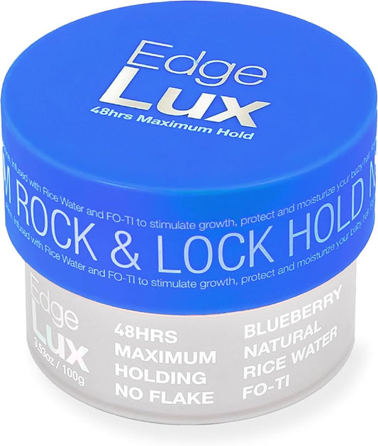 Lux collection edge lux blueberry 3.53oz