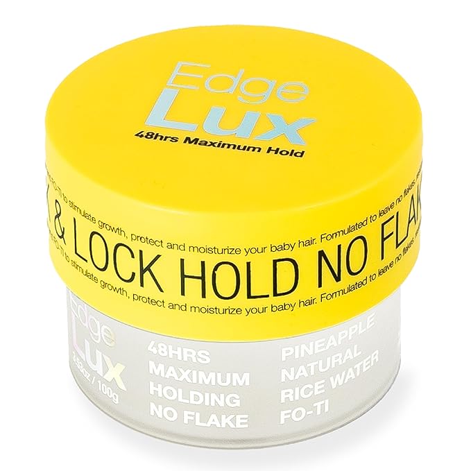 Lux collection edge lux pineapple 3.53oz