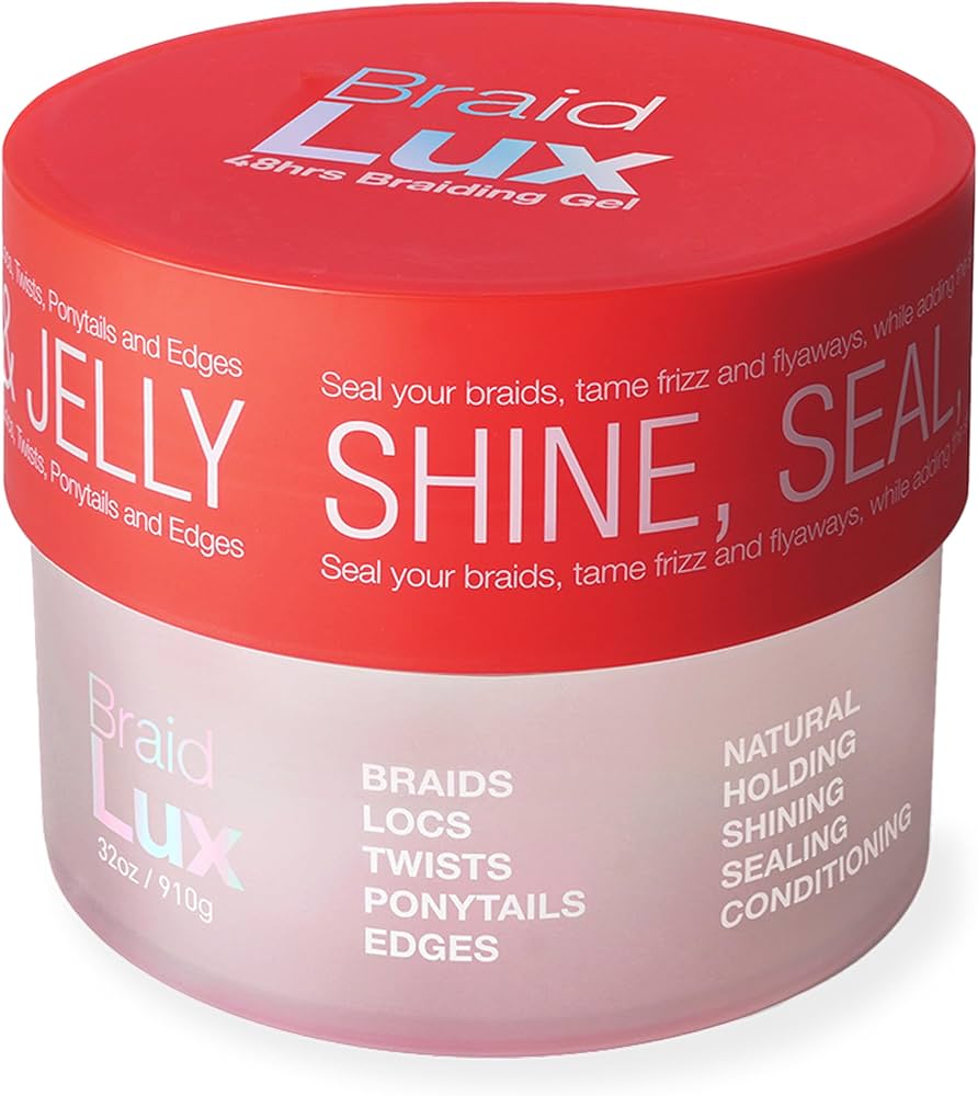 Lux collection style lux strawberry 10.5oz