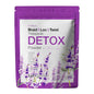 Lux collection detox powder lavender 9oz