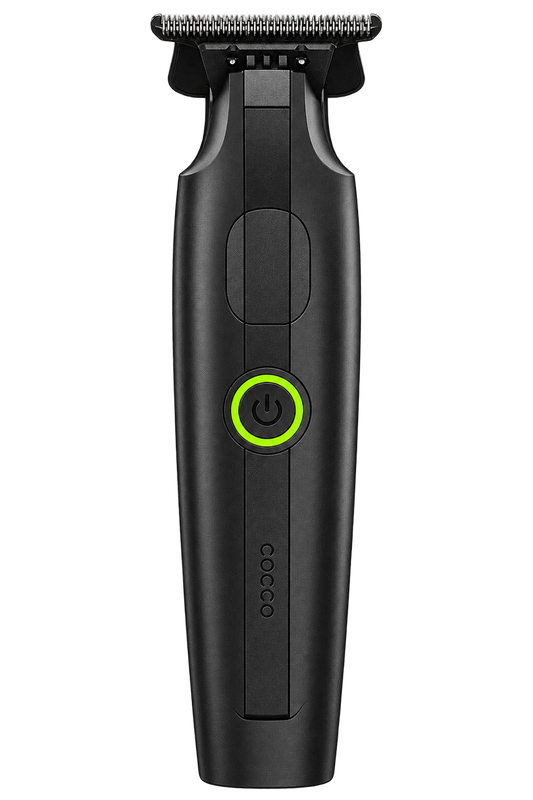 Cocco trimmers Veloce lite (black)