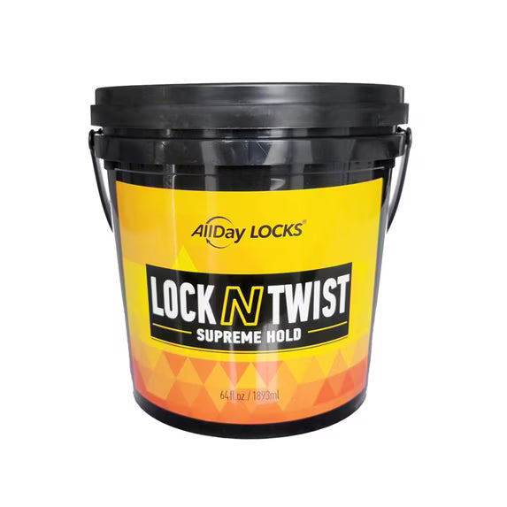 All day locks lock n twist gel 64oz