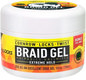 All day braid gel 10oz