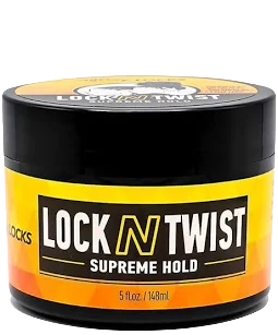 All day lock n twist supreme hold 5oz