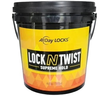 All day lock n twist supreme hold 64oz