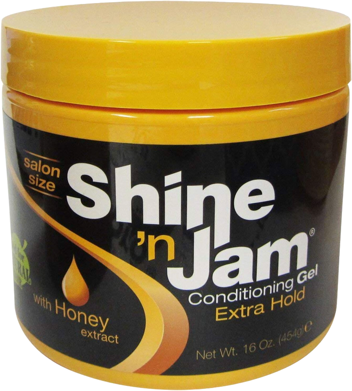 Ampro Shine n jam Extra hold 16oz
